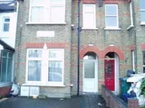 Nether Street, North Finchley