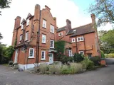 Manor Place Chislehurst BR7