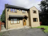 New Hey Road, Lindley