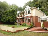 Limekiln Road, Pontnewynydd