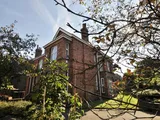 Mount Road, Wallasey