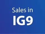 Properties for sale in IG9