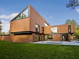 Heol Esgyn, Cyncoed, Cardiff
