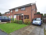 Heron Drive, Manchester, Greater Manchester, M34