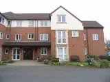 Stratford Road, Hall Green