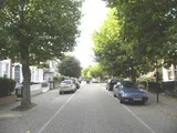 Linden Road, London N15