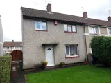 Dorrington Road, Fawdon, NE3