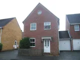 Moneyer Road, Andover