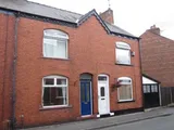 Wallace Street, Castle
