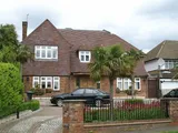 Greenbrook Avenue, Hadley Wood, Hertfordshire, EN4 0LS