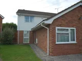 Blackthorn Close, Huntington, CHESTER, Cheshire. CH3 6DY