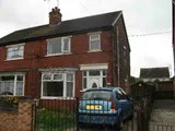 Ravendale Street South, Scunthorpe