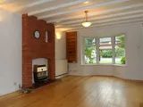 Pavenham Drive, Edgbaston, Birmingham, B5