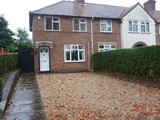 Hazelville Road, Hall Green