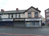 RETAIL UNITS TO LET