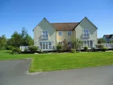 78-79 Windrush Lake - A detached 6 bedroom holiday lodge, Windrush Lake, South Cerney, Cirencester GL7 5TJ