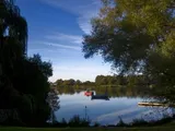 Plot 43 The Peninsula, South Cerney