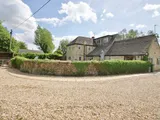 Latton Wharf, Cricklade, Wiltshire