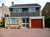 Brean Road, Stafford