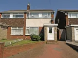 BRIERLEY HILL, Pensnett, Heydon Road