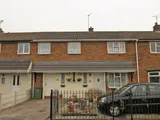 DUDLEY, St Georges Road