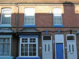 DUDLEY, Netherton, Park Road
