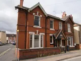 Bennett Street, Long Eaton, Nottingham, NG10