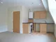 Kitchen Living Area