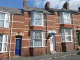 Mount Pleasant, Exeter