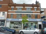Commercial Road, London
