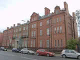 Upper Parliament Street, City Centre, Liverpool