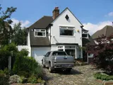 4 bedroom detached residence