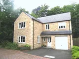 Southgate Mews, Morpeth - Four Bedroom Detached House