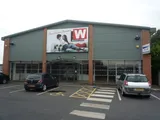 Laurel House, Laurel Trading Estate, Higginshaw Lane, Royton, Oldham