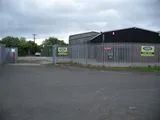 Coopies Haugh, Coopies Lane, Morpeth, Large Unit, with Three Workshops