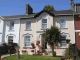 A 5 bedroom family house (former guest house) - Rathmore Road, Torquay