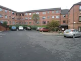Milton Court, Sandon Road, Smethwick