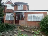 Woodbourne Road, Smethwick