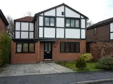 Alder Grove, Coppull