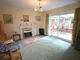 Rear lounge Rear lounge