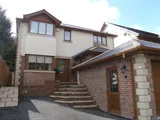 Brecon Walk, Treharris