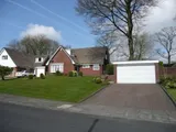 Slaidburn Drive, Lowercroft