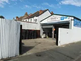 Boston Road, CROYDON