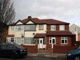 Woodstock Avenue, SOUTHALL, Southall, UB1