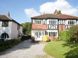 The Grove, Marton