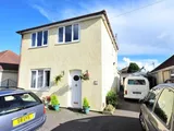 Brixey Road, Parkstone