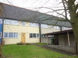 Bradville, Milton Keynes