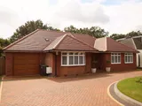 Bracken Drive, Chigwell