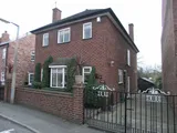 STOURBRIDGE, Amblecote, Platts Crescent