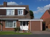 Boston Way, Barwell